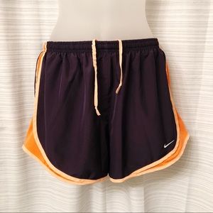 NIKE Tempo shorts for women